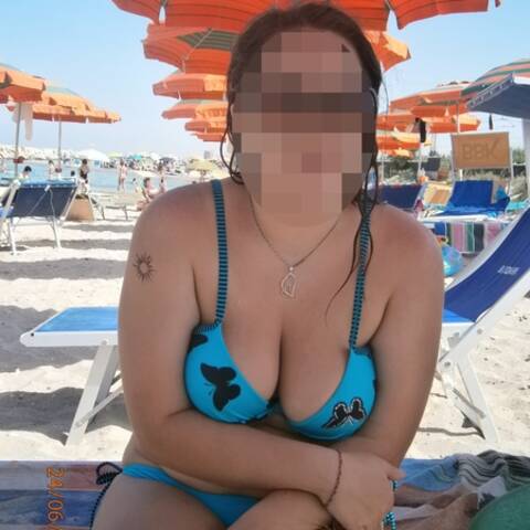 vieni in spiaggia?