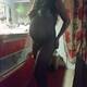 Gravida in lingerie Gravida in lingerie