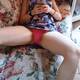 A gambe aperte A gambe aperte