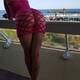 Sul balcone Sul balcone