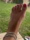 Private Photo of SweetFeet38